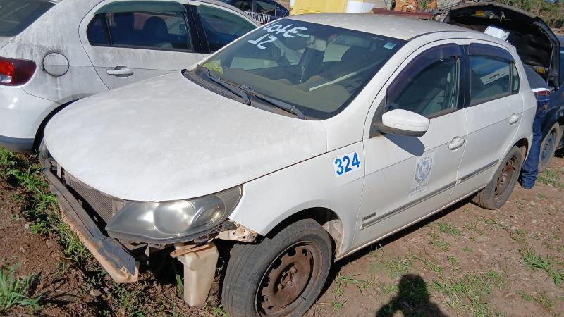 Foto de VOLKSWAGEN SAVEIRO 2007