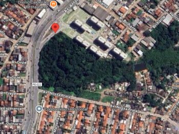 Foto de Terreno em leilão no bairro Loteamento Riacho de Prata - Jaguarana em Paulista - PE
