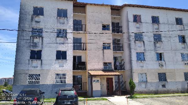 Foto de Apartamento em leilão em Macaé - RJ