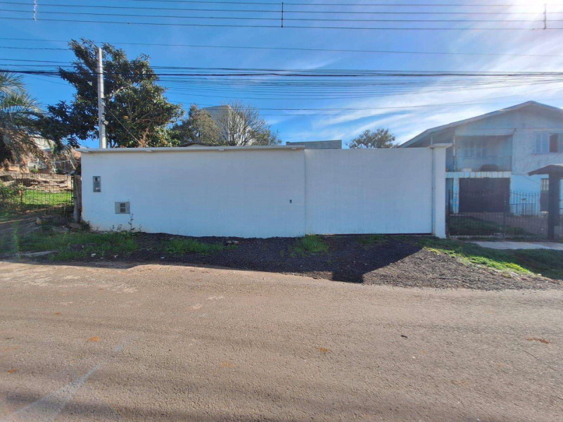 Foto de Terreno em leilão no bairro São José em Passo Fundo - RS