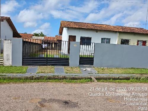 Foto de Casa - - 39,93m2
