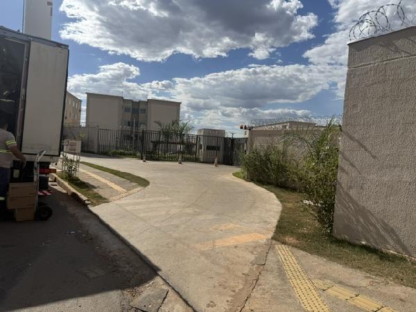 Foto de Apartamento · RESIDENCIAL FLORES DO CERRADO , GOIANIA , GO