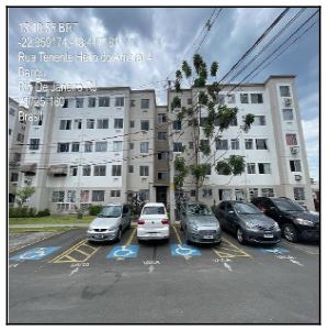 Foto de Apartamento em leilão em Rio De Janeiro - RJ