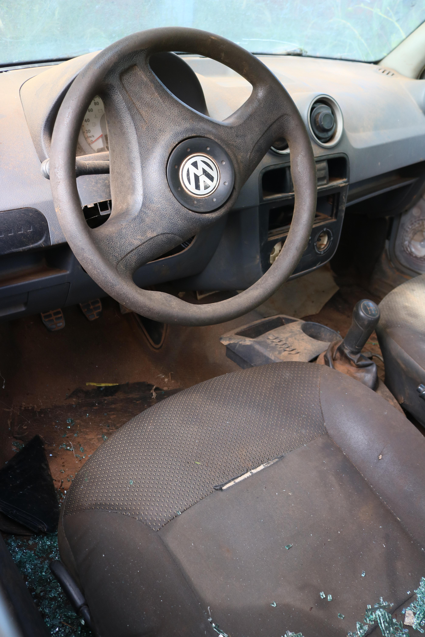 Foto de VW / GOL, ANO: 2008 / 2008