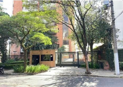 Foto de Apartamento na Av. Giovanni Gronchi - Leilão em São Paulo/SP