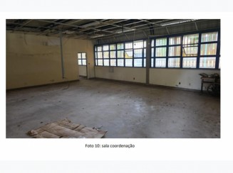 Foto de Imóvel Institucional A.T. 30.307,75 m² - Porto Alegre/RS
