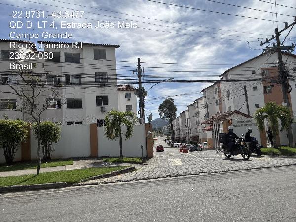 Foto de Apartamento em leilão em Rio De Janeiro - RJ
