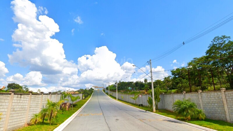 Foto de Terreno com 1.248m² - Res. Vista Vista da Lagoa - Sarzedo, MG