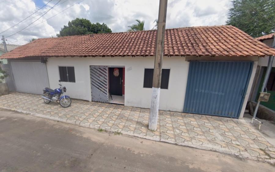 Foto de Casa Marginal do Cassununga - Leilão encerrado em Tesouro/MT