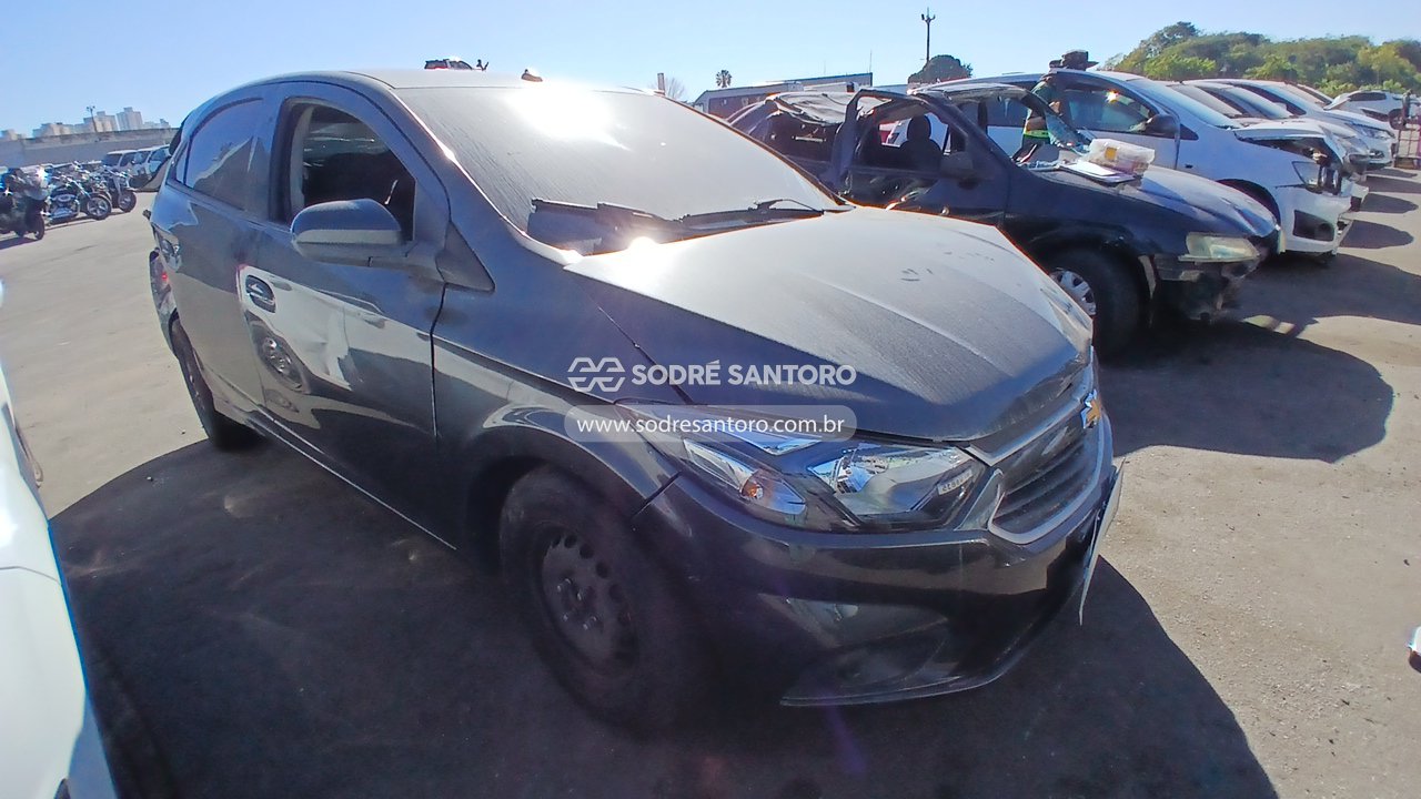 Foto de chevrolet - onix 1.0mt lt