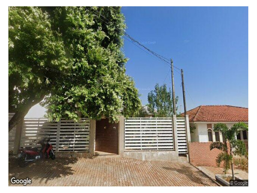 Foto de Casa - Centro - Pérola/PR
