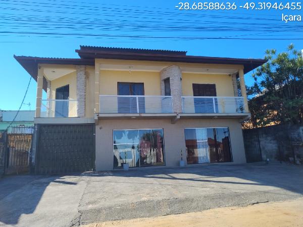 Foto de Casa · PRESIDENTE VARGAS , ICARA , SC