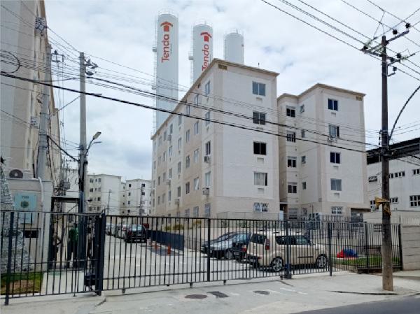 Foto de Apartamento em leilão em Rio De Janeiro - RJ