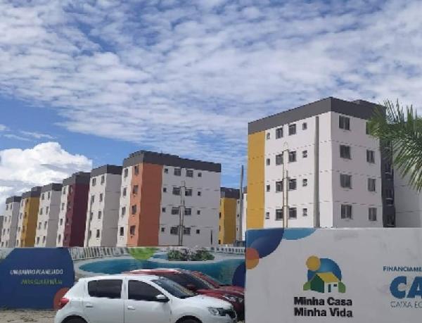 Foto de Apartamento em leilão em Duque De Caxias - RJ