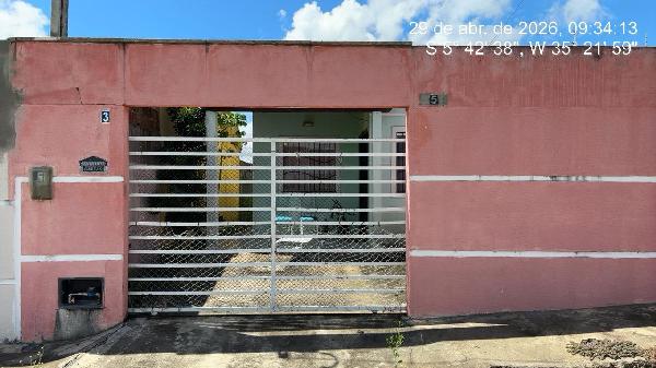 Foto de Casa em leilão no bairro Massaranduba em Ceará-mirim - RN