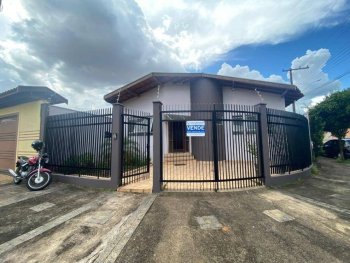Foto de Casa em leilão no bairro Vila Bela Vista em Rio Claro - SP