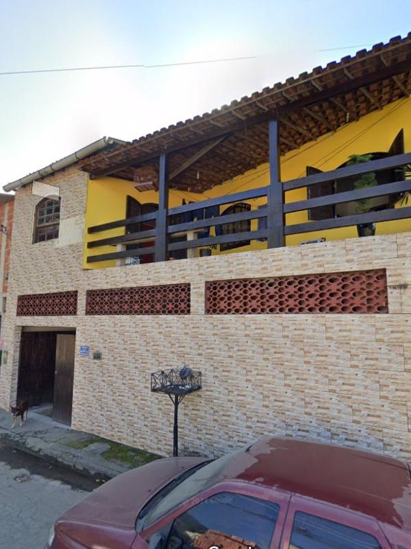 Foto de Casa em leilão em Itaguaí - RJ