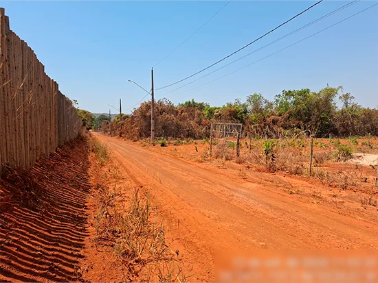 Foto de Imóvel em Unaí (MG)