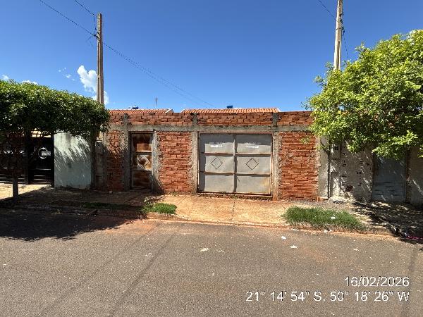 Foto de Casa em leilão no Portal do Parque Iii em Birigui - SP