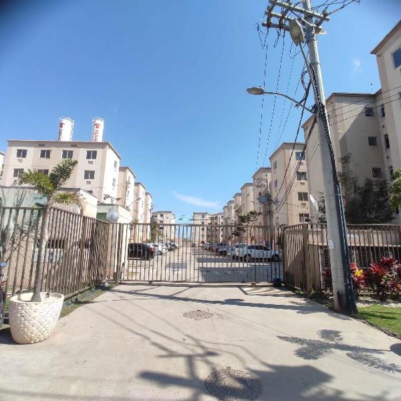Foto de Apartamento em leilão em Rio De Janeiro - RJ