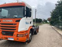 Foto de SCANIA/G 440 A6X4
