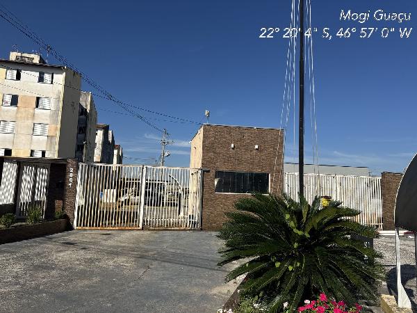 Foto de Apartamento em leilão no bairro Jardim Ipe Iv em Mogi Guaçu - SP