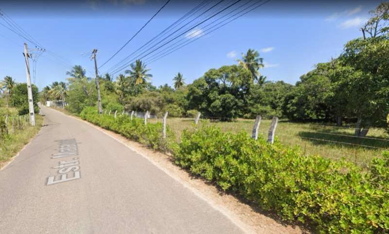 Foto de Terreno em leilão no bairro Mosqueiro em Aracaju - SE