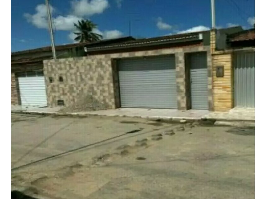 Foto de Casa - Centro - Major Isidoro/AL