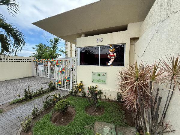 Foto de Apartamento em leilão no bairro Curado em Jaboatão Dos Guararapes - PE