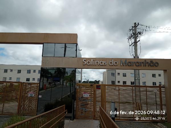 Foto de Apartamento em leilão no bairro Jardim Europa em Suzano - SP