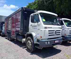 Foto de VW/Worker 23.230 4.6