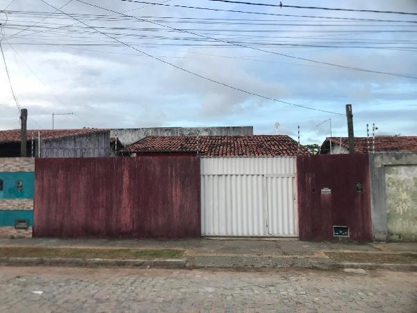 Foto de Casa em leilão em São Gonçalo Do Amarante - RN