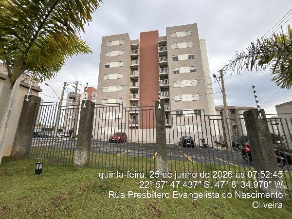 Foto de Apartamento · RESIDENCIAL NOVO TEMPO , CAMPINAS , SP