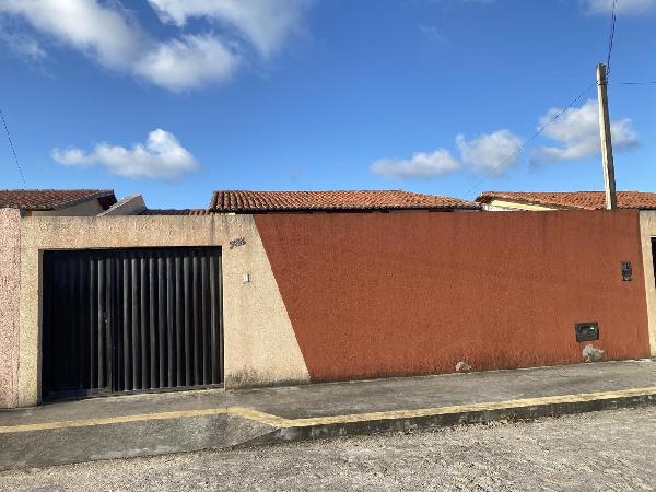 Foto de Casa em leilão em Extremoz - RN