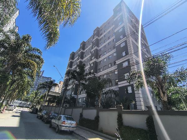 Foto de Apartamento em leilão no Parque São Vicente em Mauá - SP
