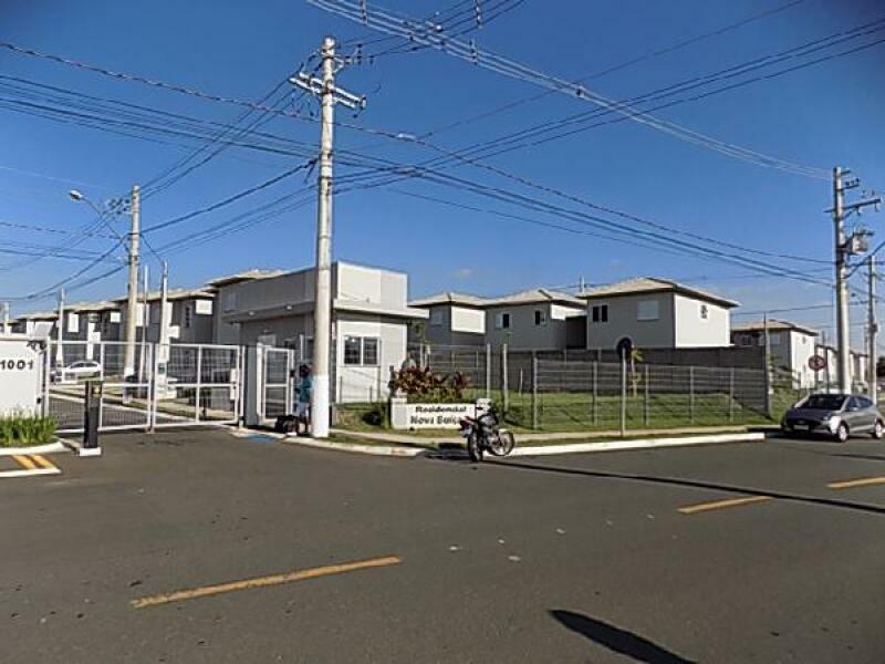 Foto de Casa em leilão no bairro São Jorge em Piracicaba - SP