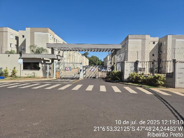 Foto de Apartamento em leilão no bairro Valentina Figueiredo em Ribeirão Preto - SP