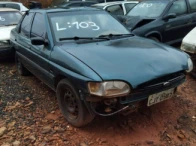 Foto de IMP/FORD ESCORT GL 16V H - 97/98 - Tanabí/SP