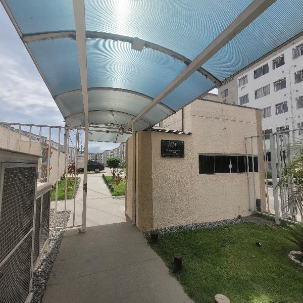 Foto de Apartamento em leilão em Rio De Janeiro - RJ