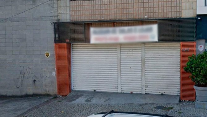 Foto de Loja 95 m² - São Luiz - Belo Horizonte - MG