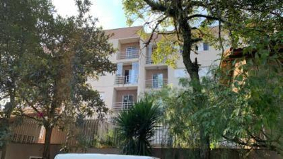Foto de Apartamento em leilão no Condomínio Residence Astória Ii em Cotia - SP