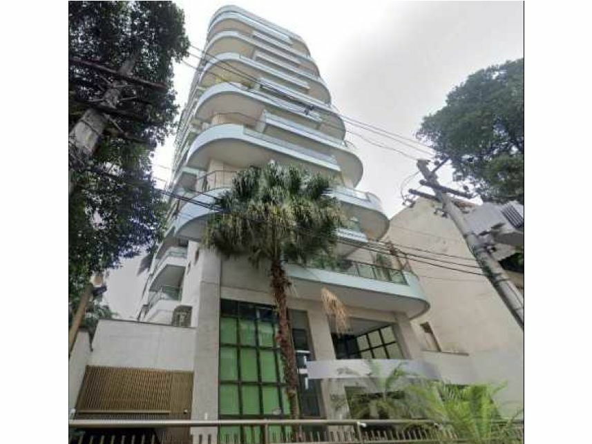 Foto de Apartamento em leilão em Niterói - RJ