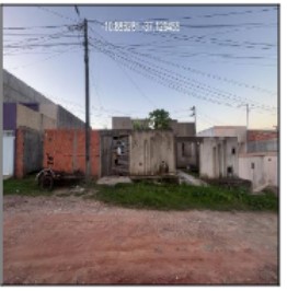 Foto de Terreno · COMPLEXO JARD , NOSSA SENHORA DO SOCORRO , SE