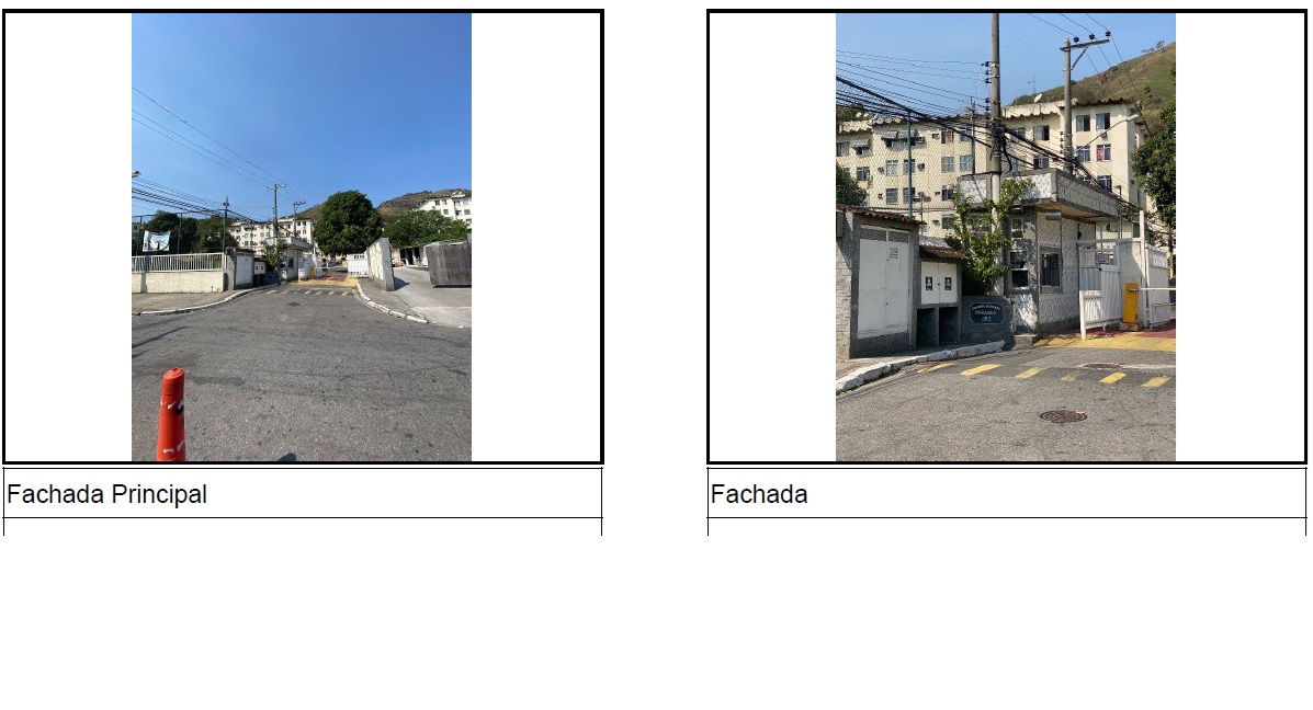 Foto de Apartamento em leilão em Rio De Janeiro - RJ