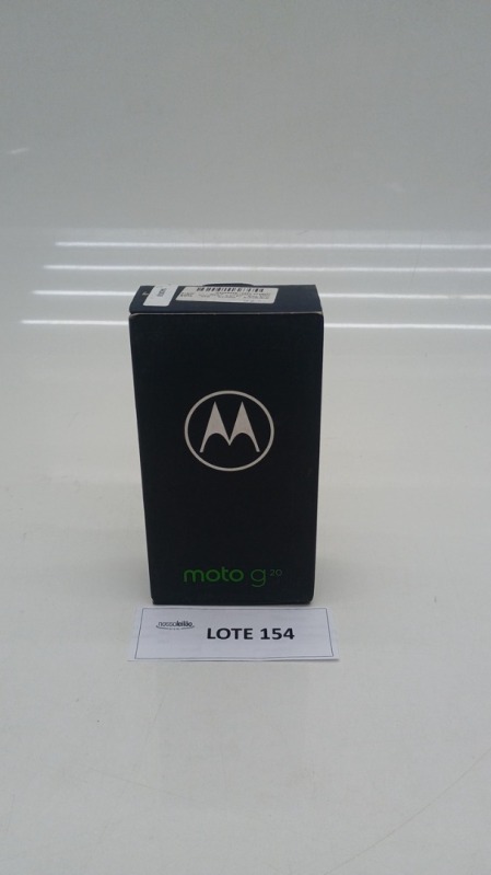 Foto de Smartphone Motorola G20 64GB Octa-Core Câmera Quadrupla 48MP Capa Protetora Grafite - XT212
