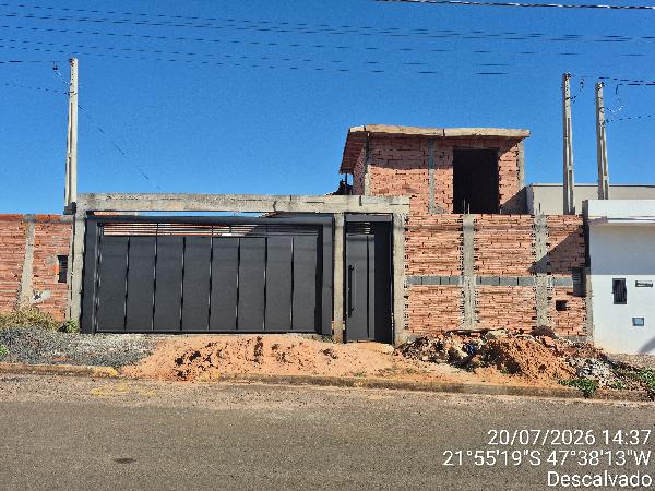 Foto de Casa · JD SANTA TEREZINHA , DESCALVADO , SP