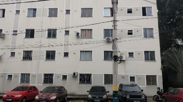 Foto de Apartamento em leilão em São Gonçalo - RJ