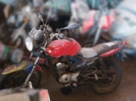 Foto de YAMAHA/YBR125 FACTOR ED – 14/15 – Itaquaquecetuba/SP