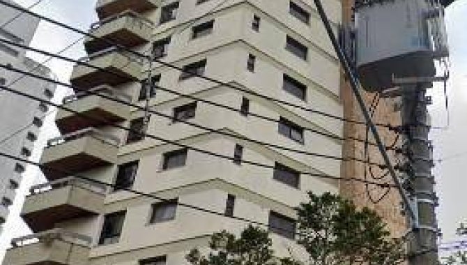 Foto de Apartamento em leilão em São Paulo - SP