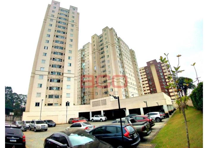 Foto de Apartamento em leilão em São Paulo - SP